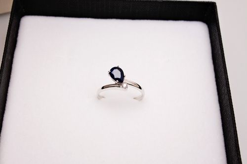 Pierścionek Staviori PDS3713S na Arena.pl