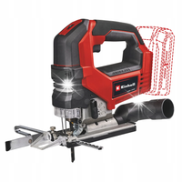 EINHELL WYRZYNARKA AKUMULATOROWA BEZSZCZOTKOWA TP-JS 18/135 Li BL – Solo