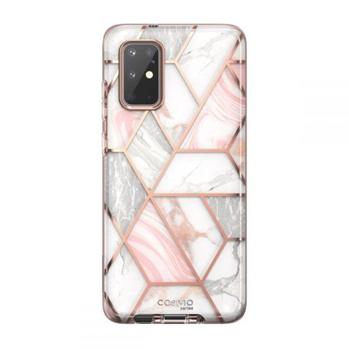 Etui Supcase Cosmo Galaxy S20+ Plus Marble na Arena.pl