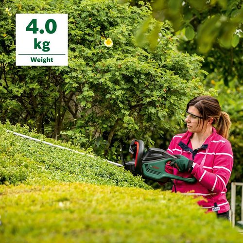 Nożyce do żywopłotu BOSCH   500 W 65 cm na Arena.pl