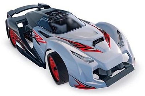 clementoni klocki galileo construction hypercar na Arena.pl