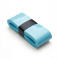 grip taśma owijka do rakietki rączki pickleball / tenis zoodo light blue