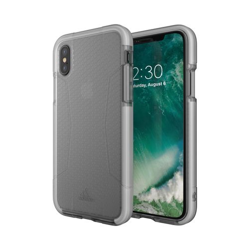 ADIDAS SP AGRAVIC CASE IPHONE X / XS - WHITE na Arena.pl
