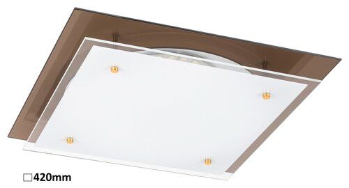 Lampa sufitowe Janine na Arena.pl