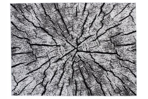 DYWAN CANVAS 160x220 BCF MODNY PIEŃ DRZEWA x39 na Arena.pl