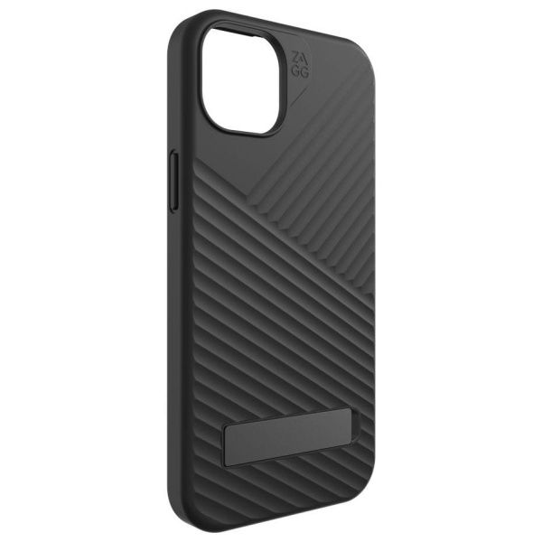 etui zagg denali snap kickstand do       iphone 14 plus / 15 plus zdjęcie 7