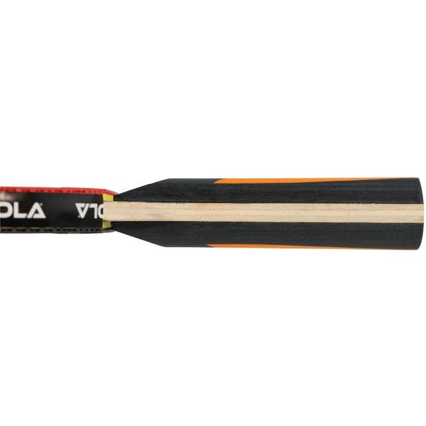 RAKIETKA DO TENISA STOŁOWEGO JOOLA CARBON CONTROL zdjęcie 6