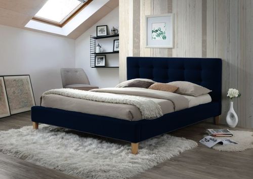 Łóżko Sypialniane SKANDYNAWIA na Arena.pl