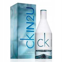 CALVIN KLEIN CK IN2U HIM FOR MEN 100ML EDT