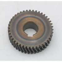 Koło zębate odbiorcze do ukośnicy do drewna