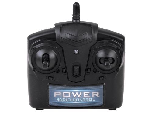 ZDALNIE STEROWANE AUTO NA PILOTA na Arena.pl