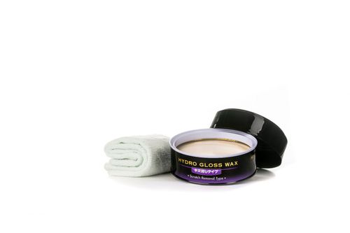 Soft99 Hydro Gloss Wax Scratch Removal Type na Arena.pl