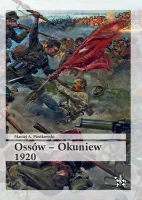 Ossów – Okuniew 1920