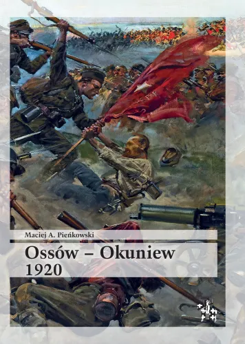 Ossów – Okuniew 1920 na Arena.pl