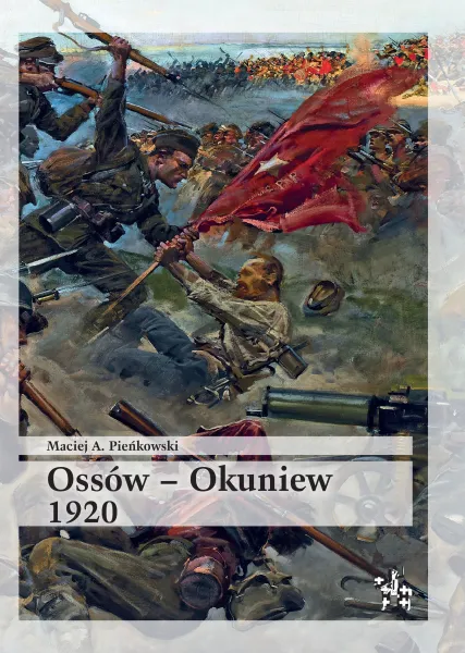 Ossów - Okuniew 1920 zdjęcie 1