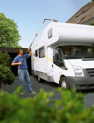 Gardena Cleansystem 5556-20 na Arena.pl