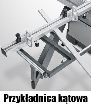 PIŁA FORMATOWA ALTENDORF formatówka pilarka piły na Arena.pl