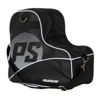 Torba na rolki Powerslide Skate Bag II Black