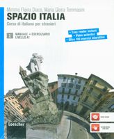 Spazio italia 1 podręcznik + ćwiczenia + dostęp