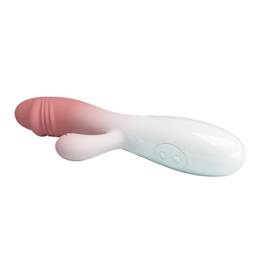 pretty love - snappy, light pink, 30 vibration functions na Arena.pl