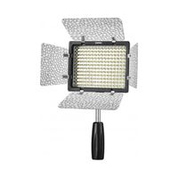 Lampa LED Yongnuo YN-160 III 3200-5500K