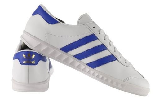 adidas HAMBURG (BY9758) na Arena.pl