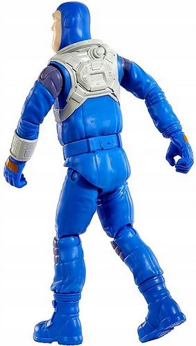 FIGURKA BUZZ ASTRAL XL-14 RUCHOME KOŃCZYNY 27cm !! na Arena.pl