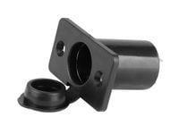 Gniazdo elektryczne EURO 12V do zabudowy