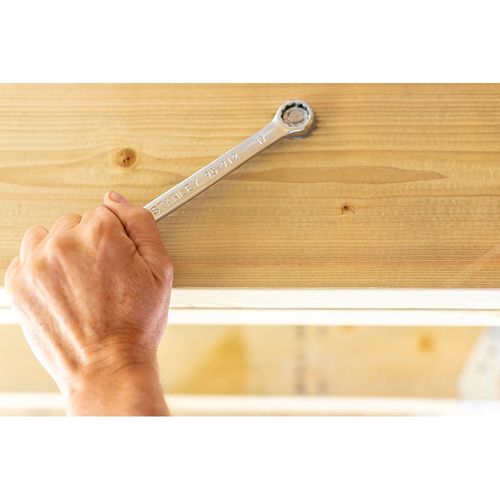 klucz płasko-oczkowy 15 mm - s/95-909-0 na Arena.pl