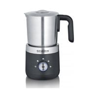 SPIENIACZ ELEKTRYCZNY MLEKA CZEKOLADY PODGRZEWACZ CAPPUCINO LATTE SEVERIN