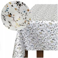 Cerata Na Stół Gruba Obrus Ceratowy Kuchenny 140x120 Gosia 13