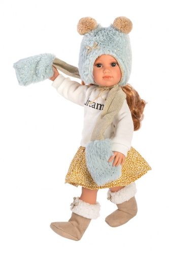 Llorens Lalka Sophia 42 cm na Arena.pl