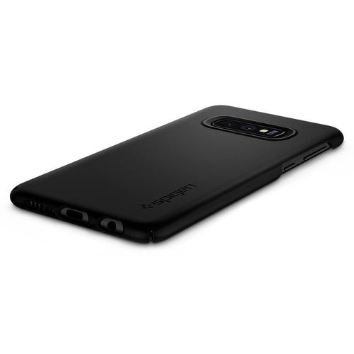 SPIGEN THIN FIT GALAXY S10E BLACK na Arena.pl