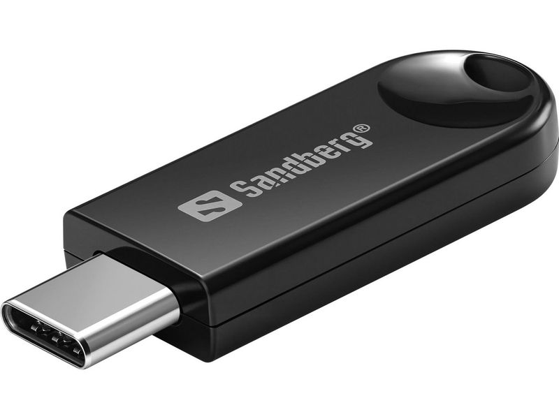 Sandberg USB-C BT 5.3 Wireless Dongle zdjęcie 1