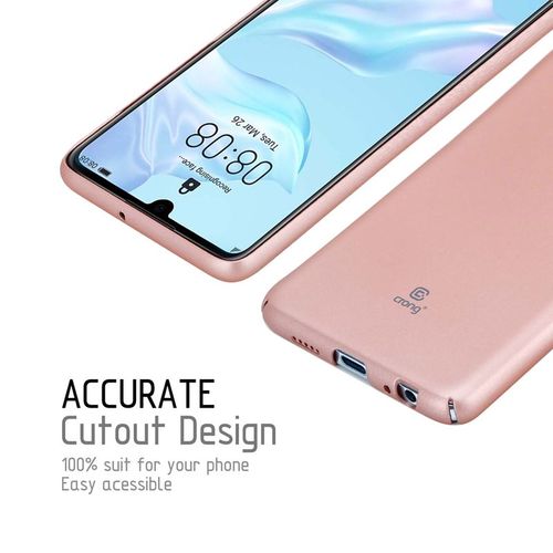Etui Huawei P30 (rose gold) na Arena.pl