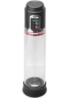 Automatic Power Pump Black