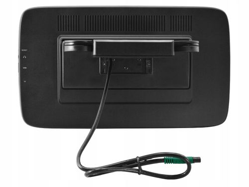 Monitor zagłówkowy 12'' FHD ANDROID WiFi Bluetooth na Arena.pl