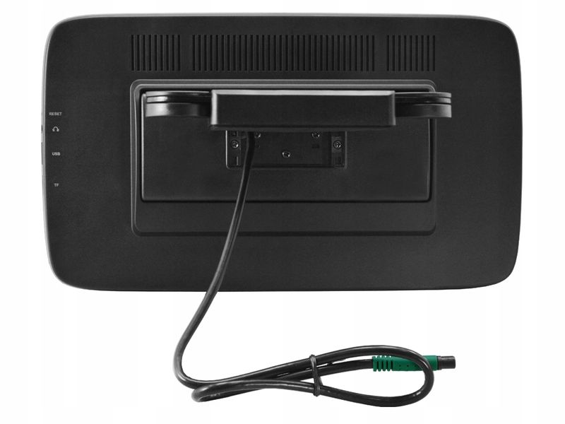 Monitor zagłówkowy 12'' FHD ANDROID WiFi Bluetooth zdjęcie 7