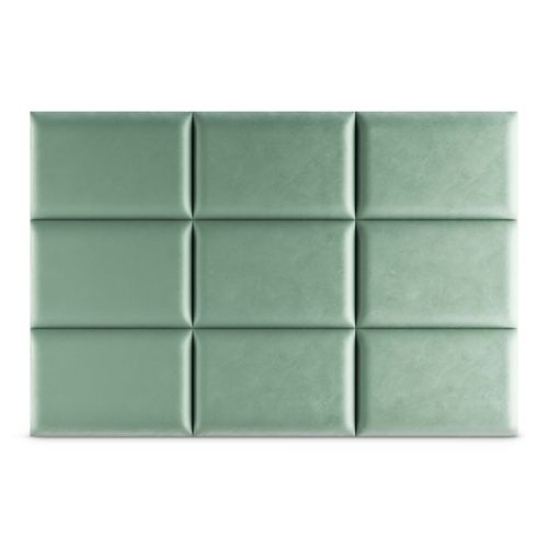 PANELE ŚCIENNE TAPICEROWANE 50cm x 40cm MAGIC VELVET 2227 na Arena.pl