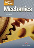 Career Paths. Mechanics. Student's Book with DigiBooks