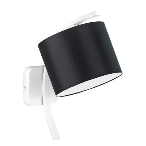 Oprawa ścienna z abażurem TEKSAS zdjęcie 7