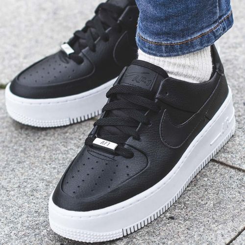 Nike Air Force 1 GS (AR5339-002)41 na Arena.pl