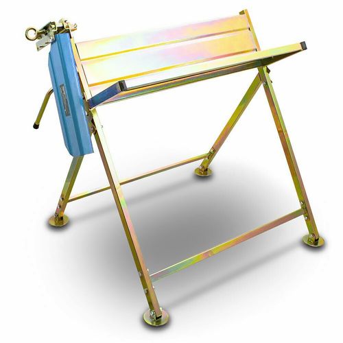 STÓŁ KOZIOŁEK DO CIĘCIA DREWNA na Arena.pl