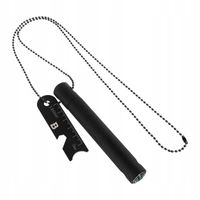 Krzesiwo wojskowe turystyczne survivalowe rozpałka Badger Outdoor