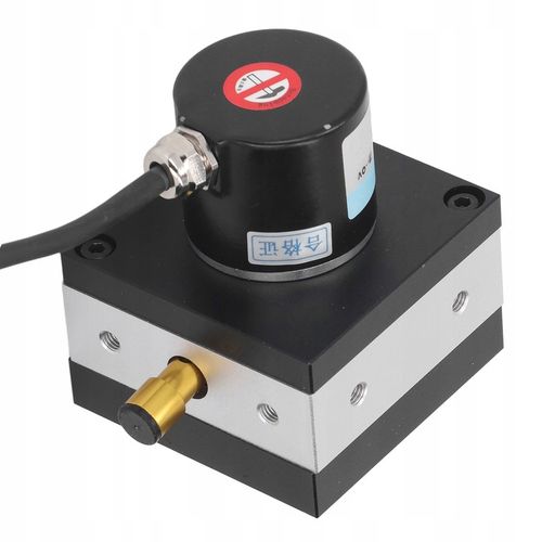 Śr. Enkoder linkowy 38 mm Zakres od 10 do 3000 mm na Arena.pl