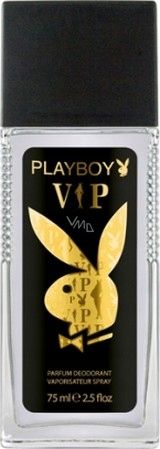 Playboy VIP For Him Dezodorant 75ml spray na Arena.pl
