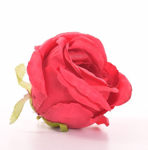Róża główka czerwona na Arena.pl