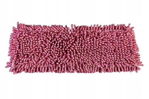 VILEDA Mop płaski 3D Chenille z drążkiem na Arena.pl