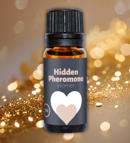 Feromony Hidden Women na Arena.pl