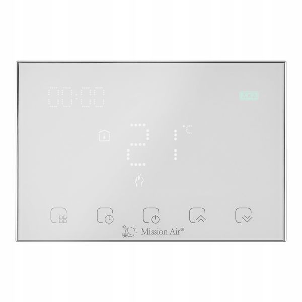 Pokojowy Regulator Temperatury Termostat WiFi zdjęcie 8